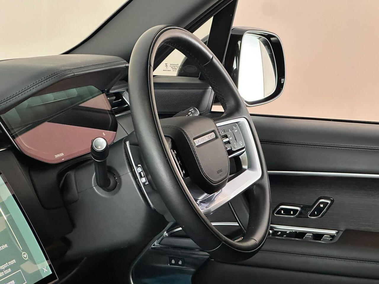 Land Rover Range Rover EK73BFE