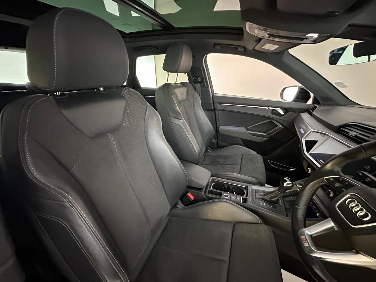 Audi Q3 FD70BVM