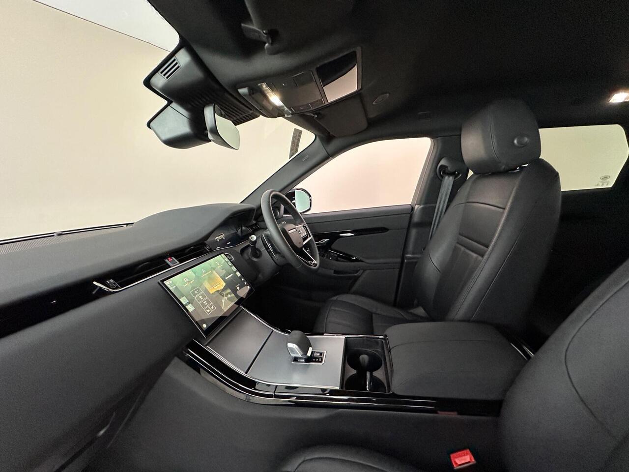 Land Rover Range Rover Evoque SW24FPG
