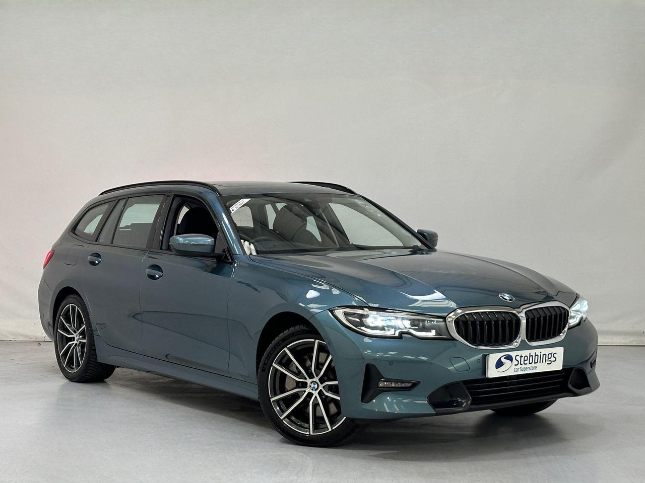 BMW 3 Series LM70MMF