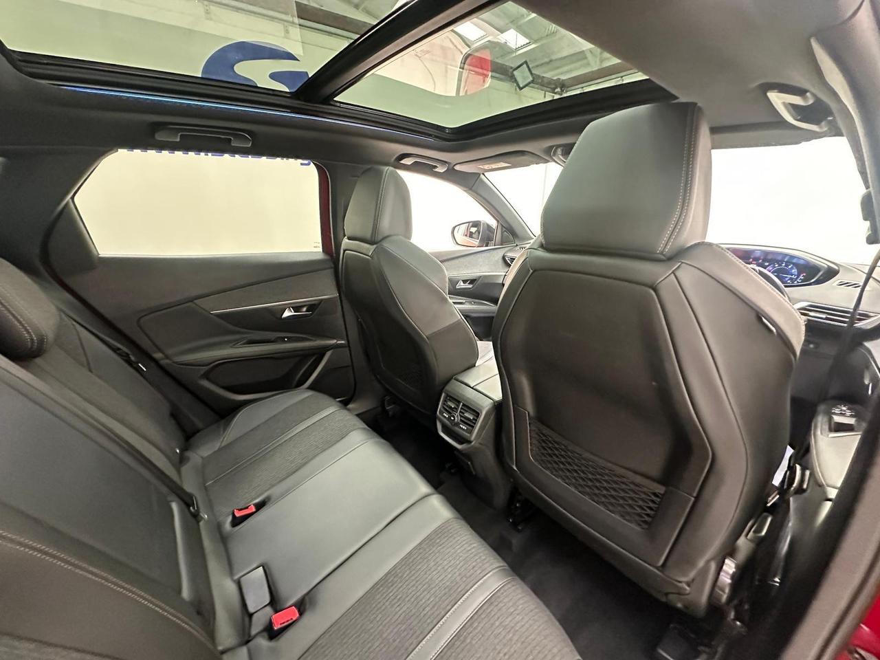 Peugeot 3008 MK19ZDH