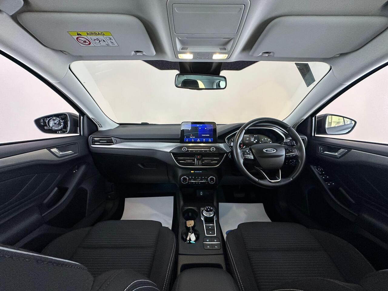 Ford Focus KW69ZVB