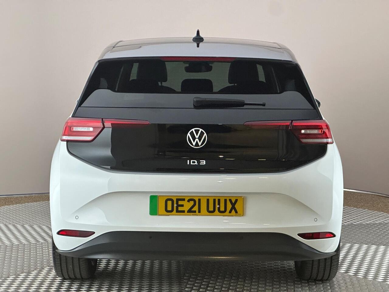 Volkswagen ID.3 OE21UUX