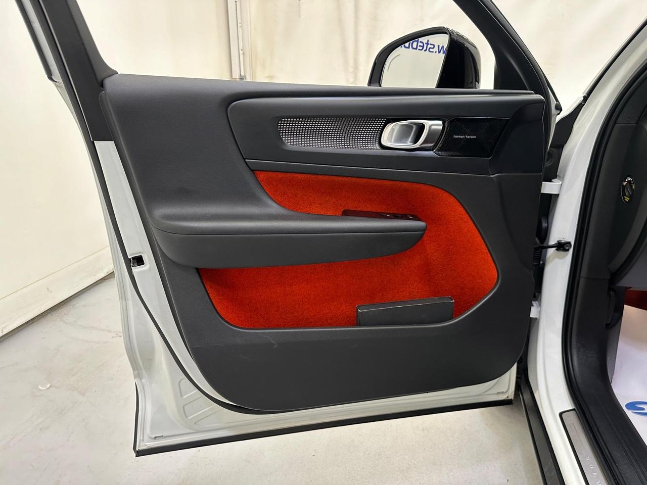 Volvo XC40 DP70HZH