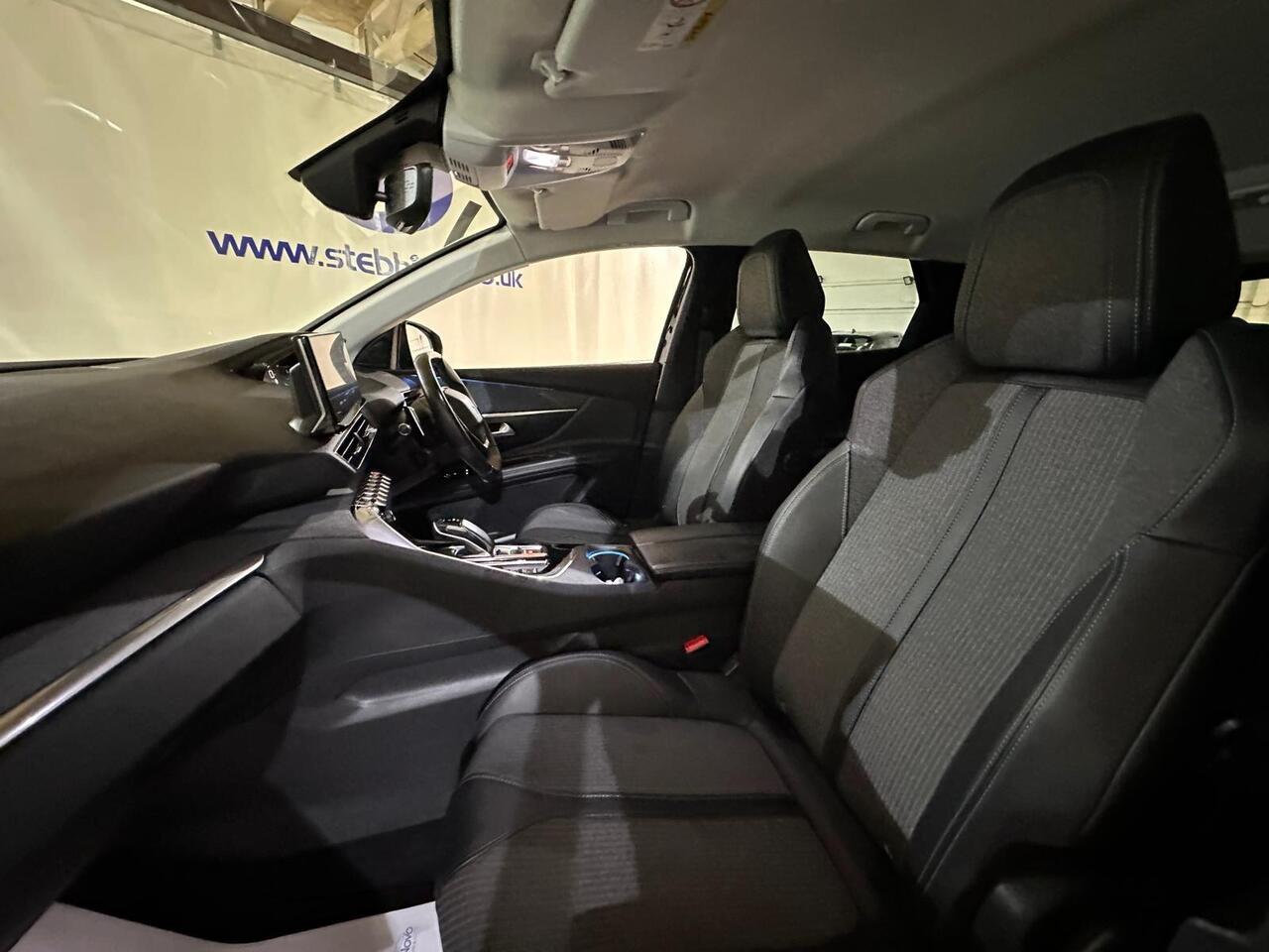 Peugeot 3008 VU22OOX