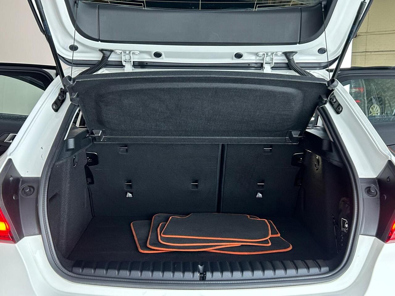 BMW 1 Series AO23HJC