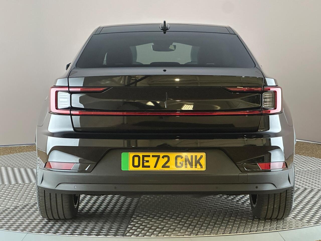 Polestar Polestar 2 OE72GNK