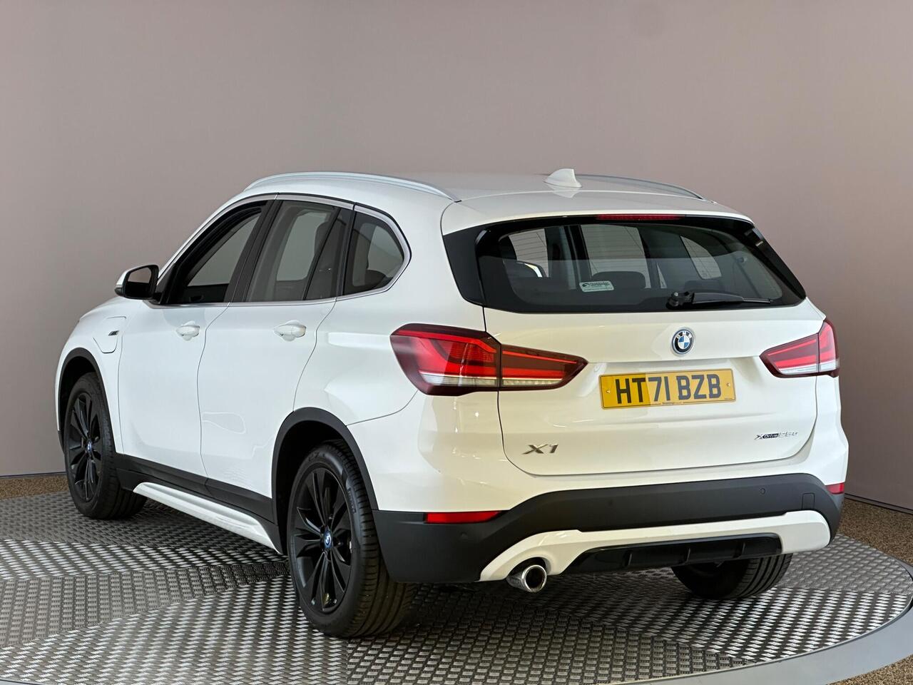 BMW X1 HT71BZB