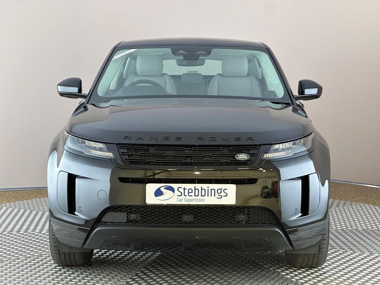 Land Rover Range Rover Evoque BJ74NPO