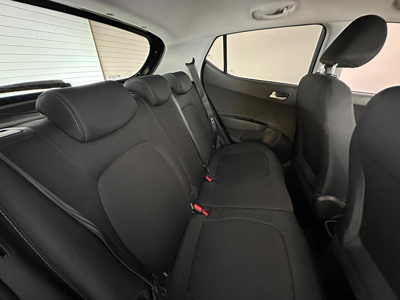 Hyundai i10 GK69HTZ