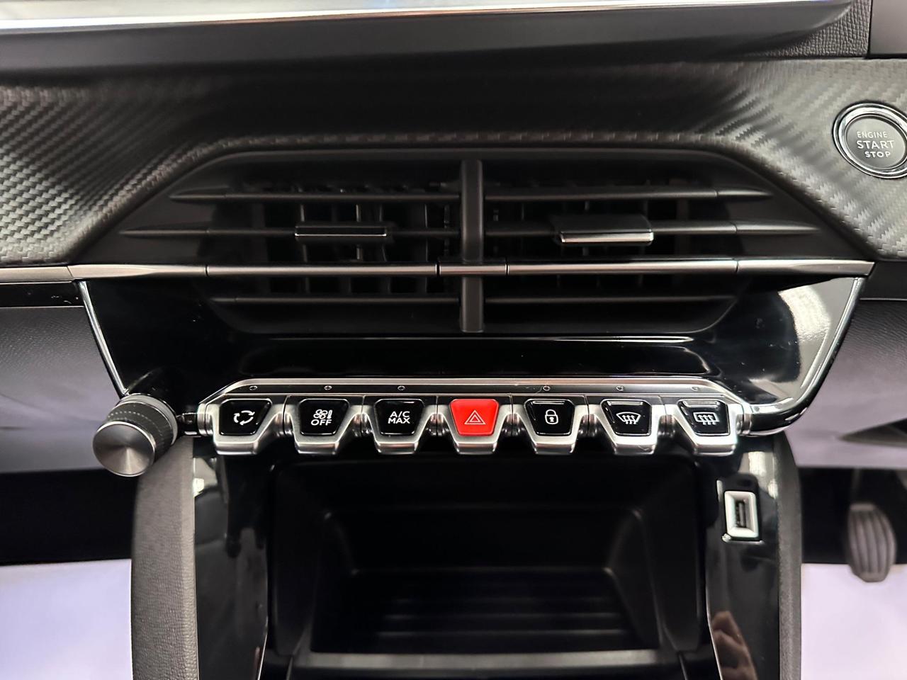 Peugeot 208 AJ23DWM