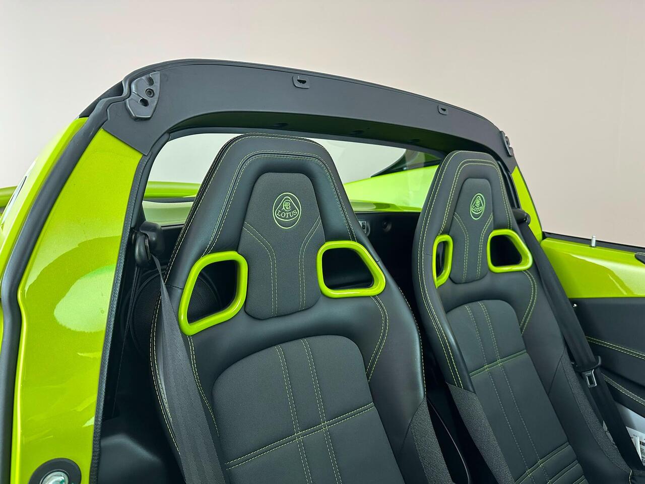 Lotus Elise GD21VFN