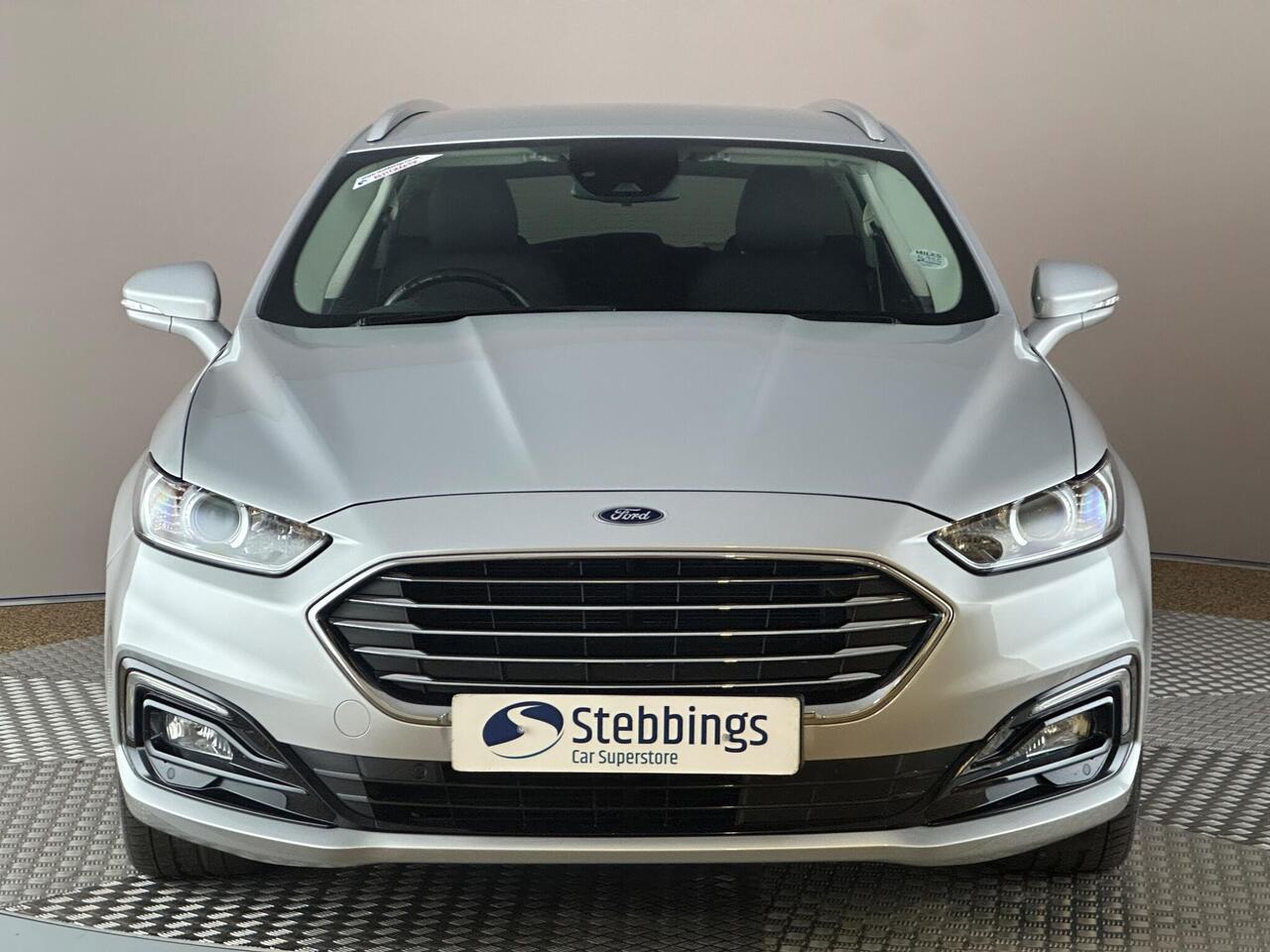 Ford Mondeo EB19BAO