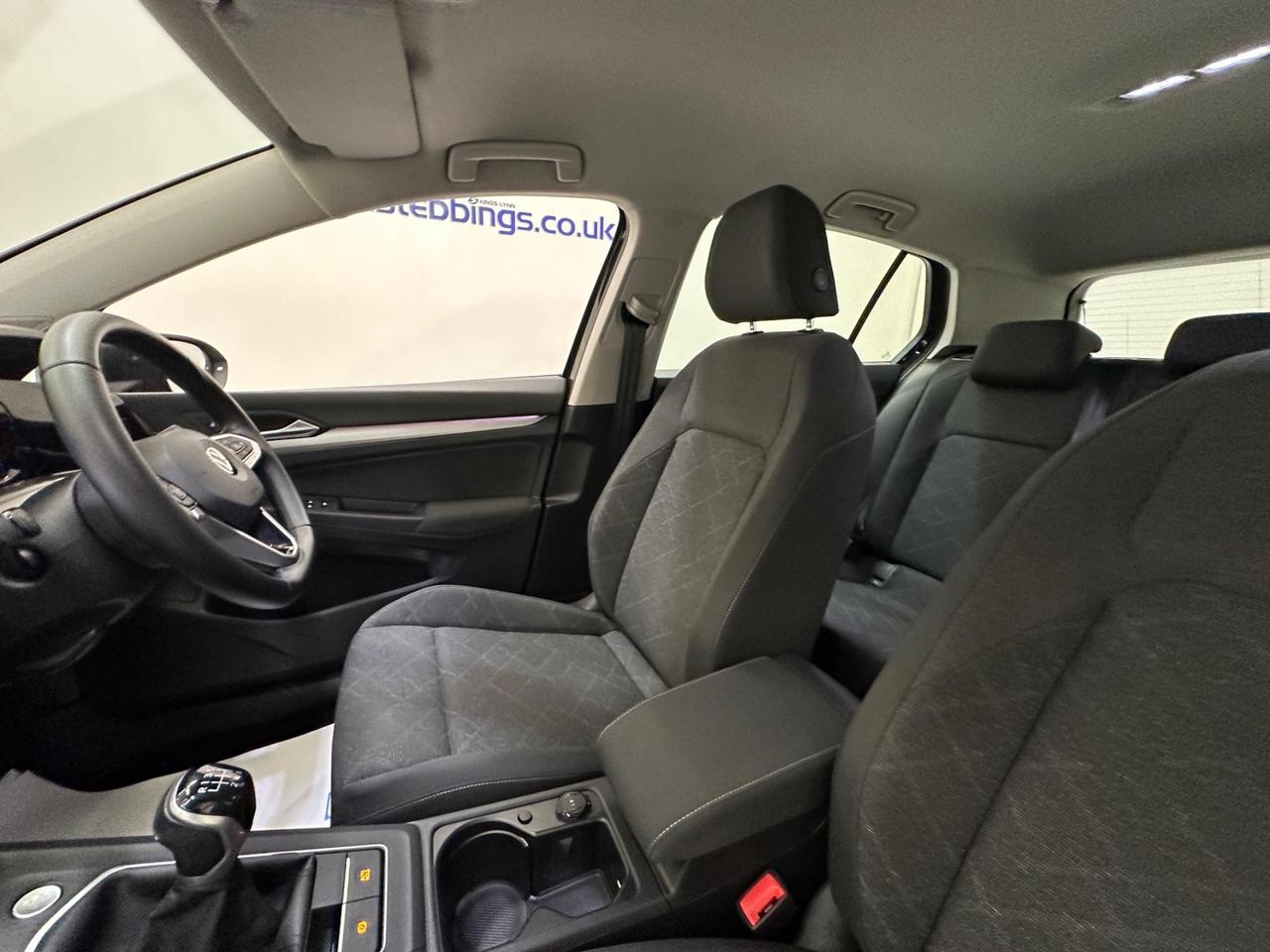 Volkswagen Golf WR70DMZ