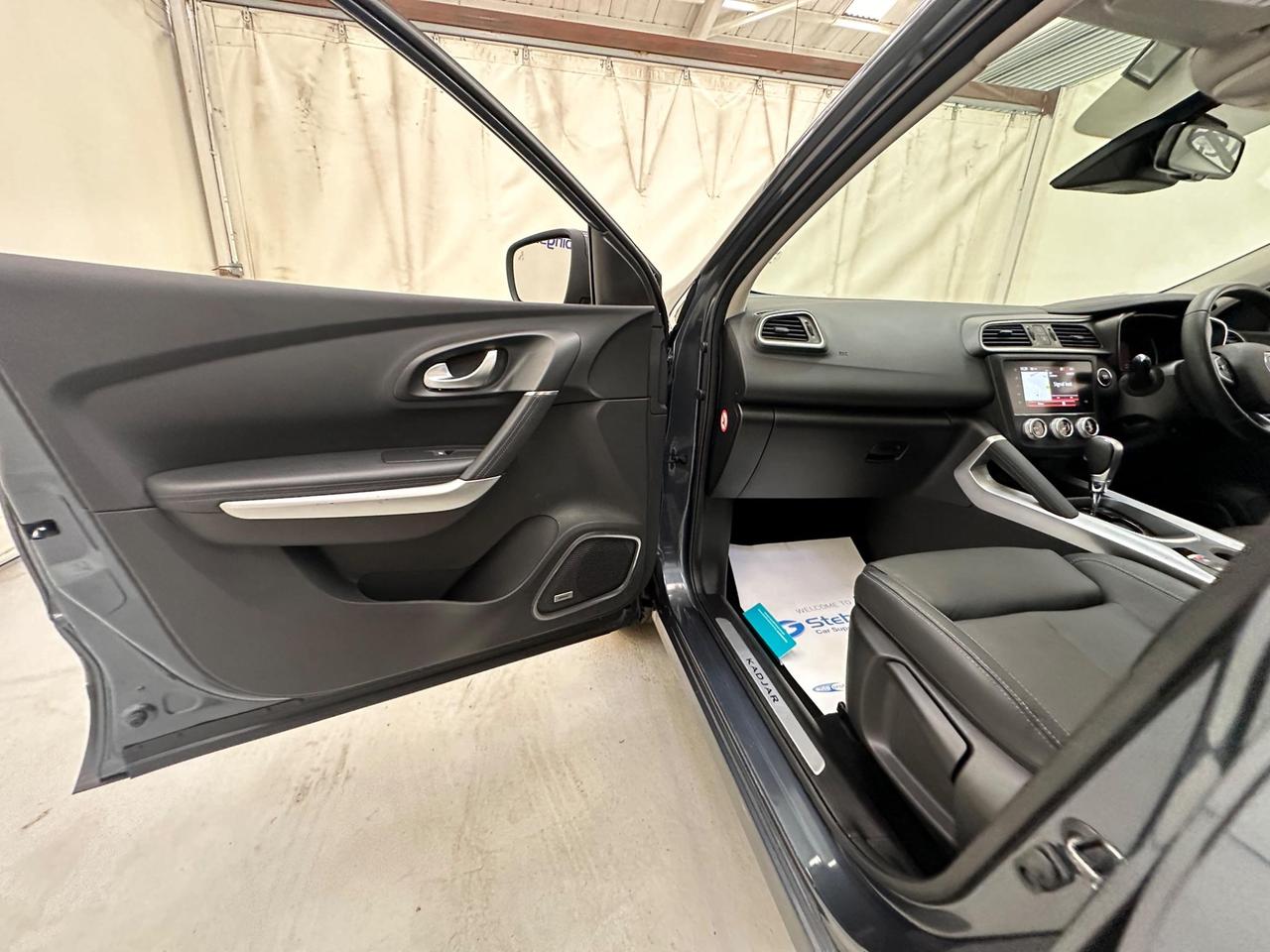 Renault Kadjar RO20XWE