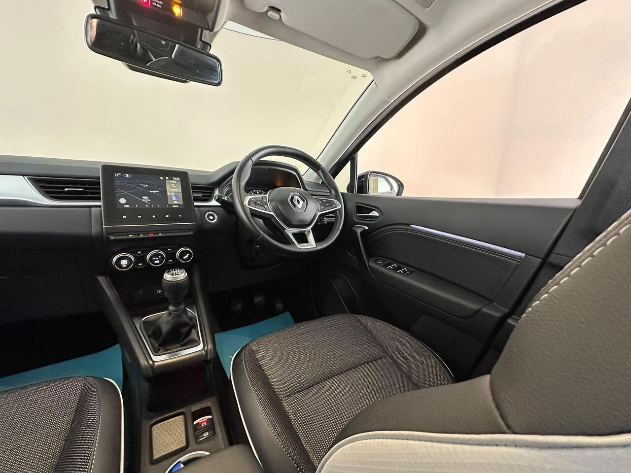 Renault Captur NG24AOT
