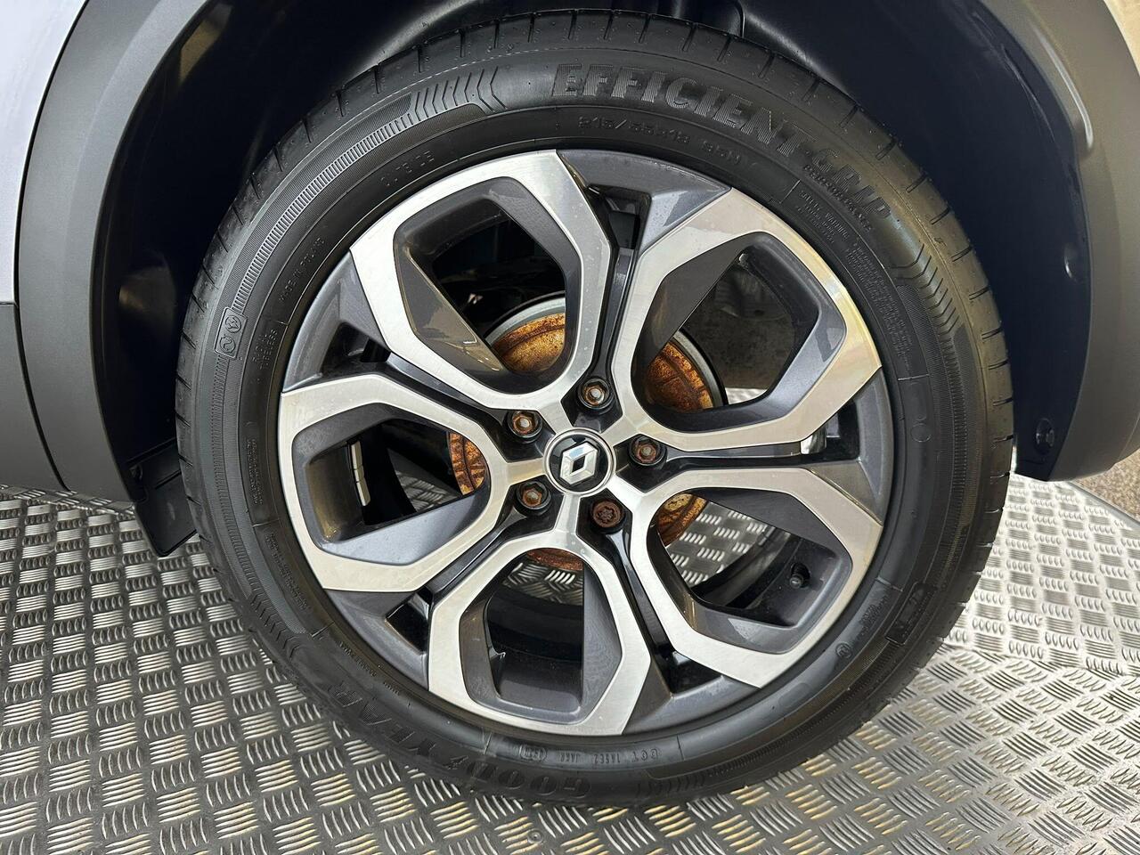Renault Captur NG24AOT