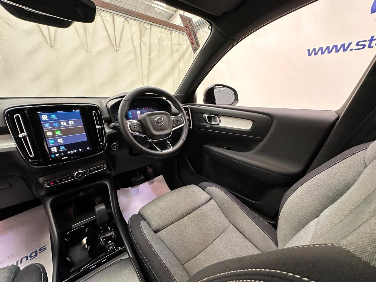 Volvo XC40 LM23BGK