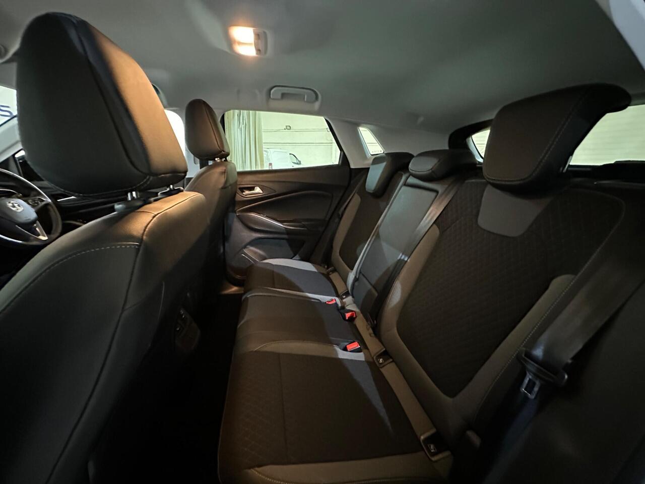 Vauxhall Grandland X VK20RKZ