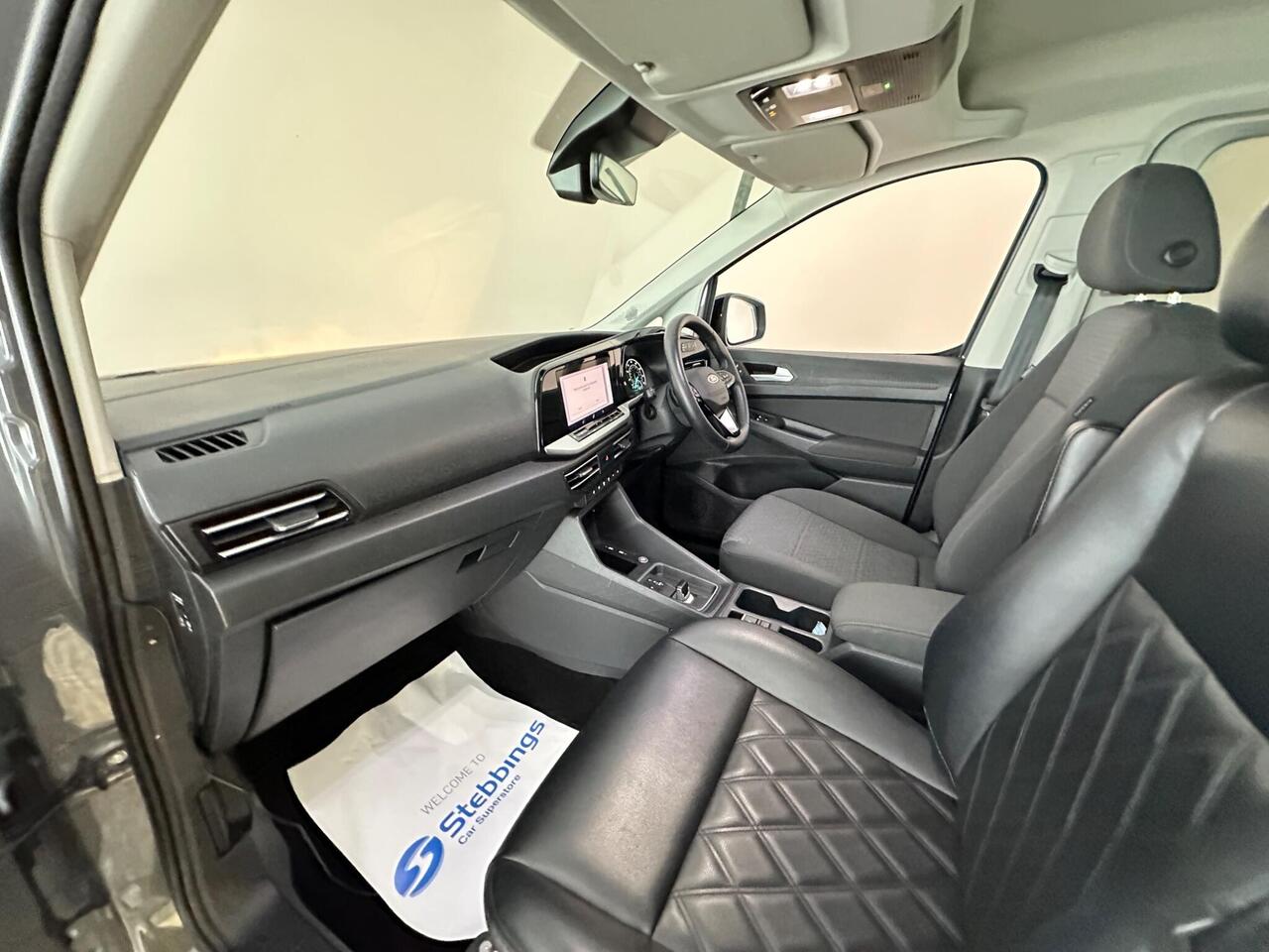 Ford Tourneo Connect ML24WXS