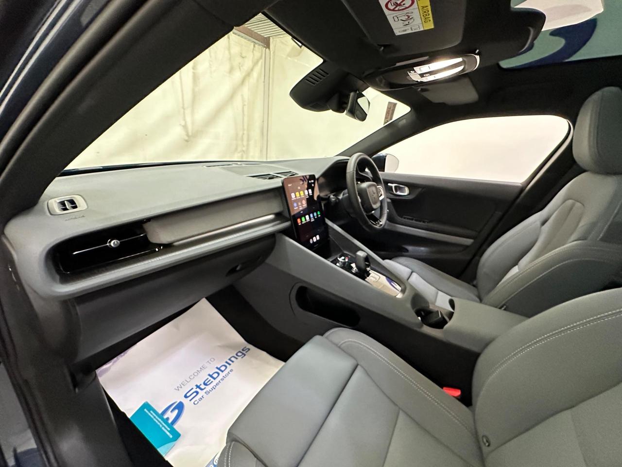 Polestar Polestar 2 OE72GMG