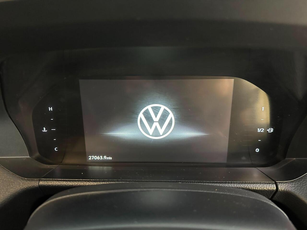 Volkswagen Amarok KT73MYK