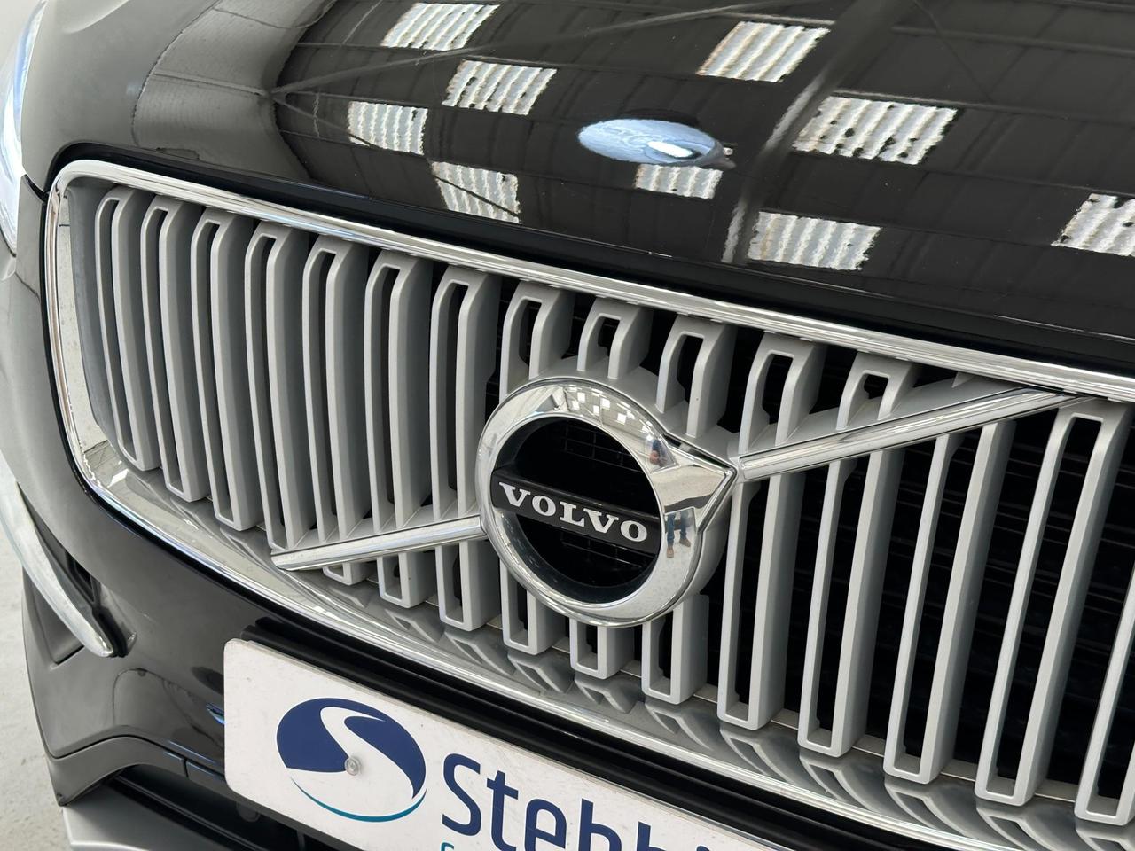 Volvo XC90 YT67WMO