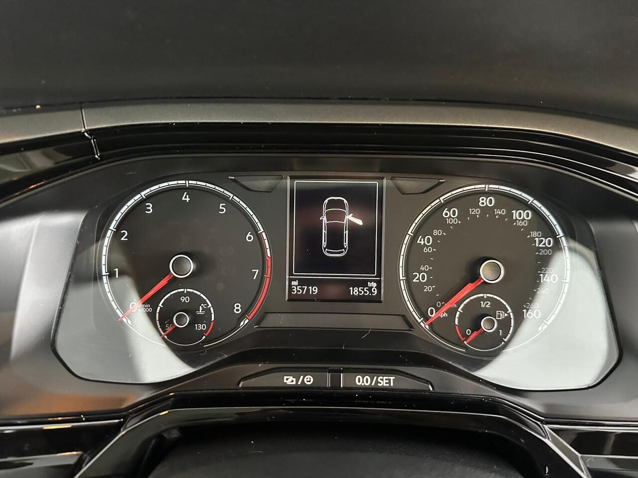 Volkswagen Polo AW19CXP
