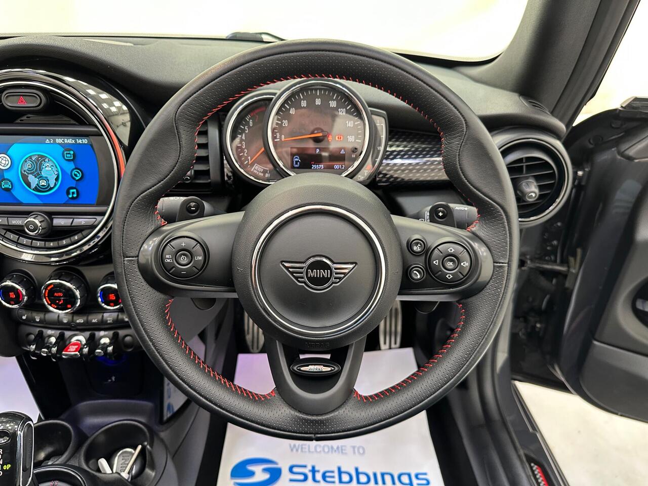 MINI Convertible VT19KUK