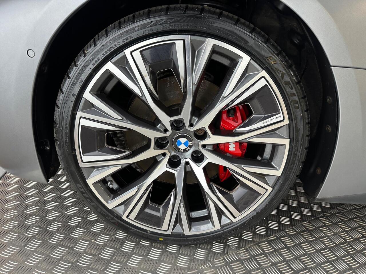 BMW 4 Series Gran Coupe AF23SVK