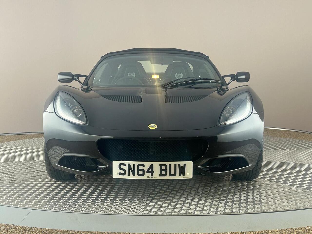 Lotus Elise SN64BUW