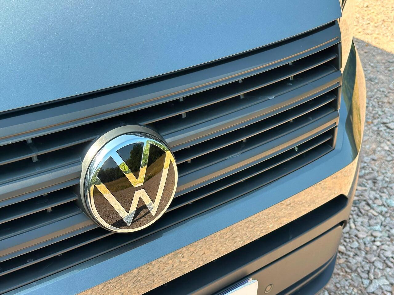 Volkswagen Crafter DX26ZHU