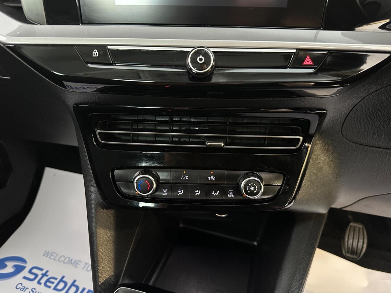 Vauxhall Mokka DA73FYT
