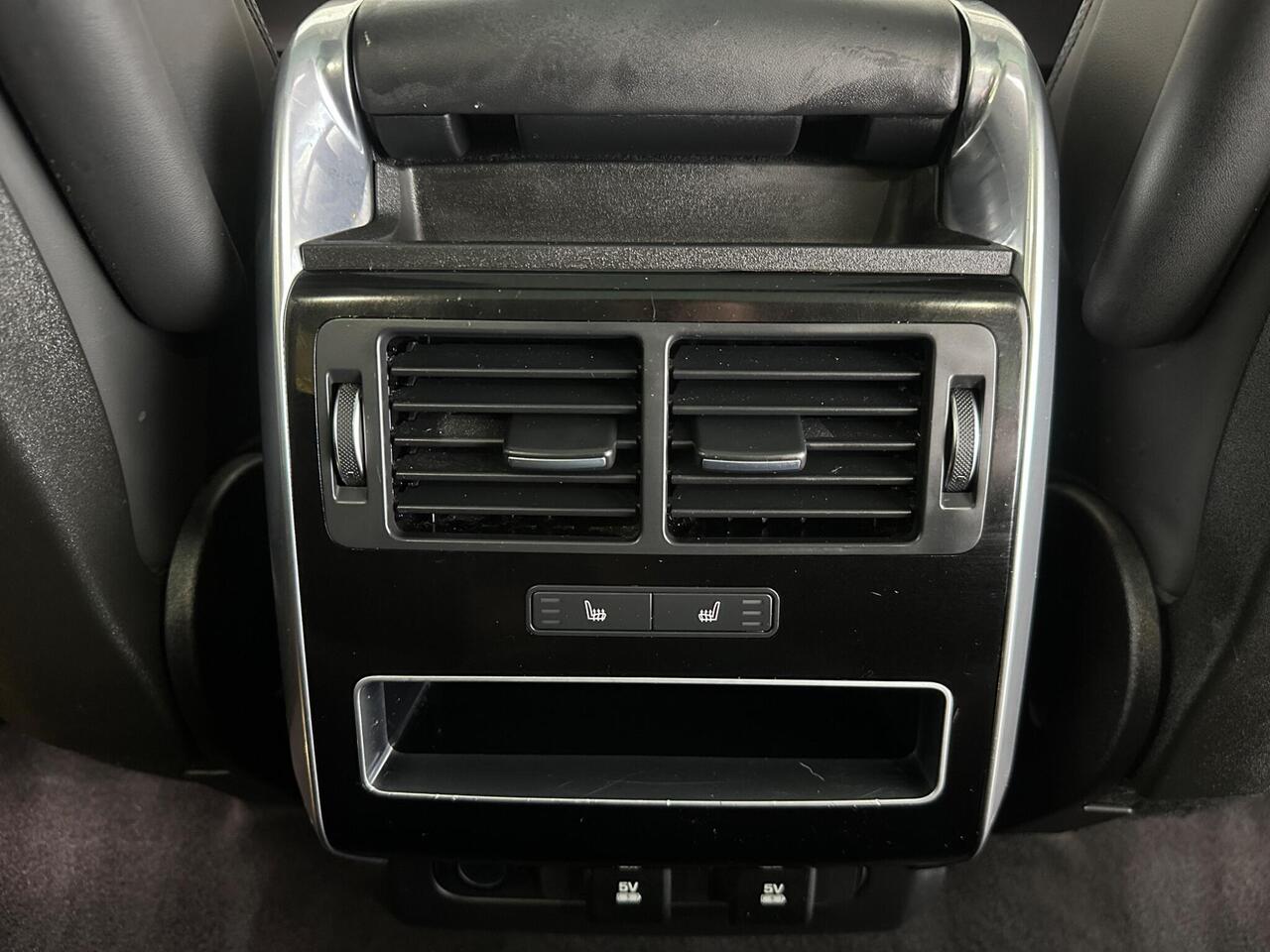Land Rover Range Rover Sport EF18YSH