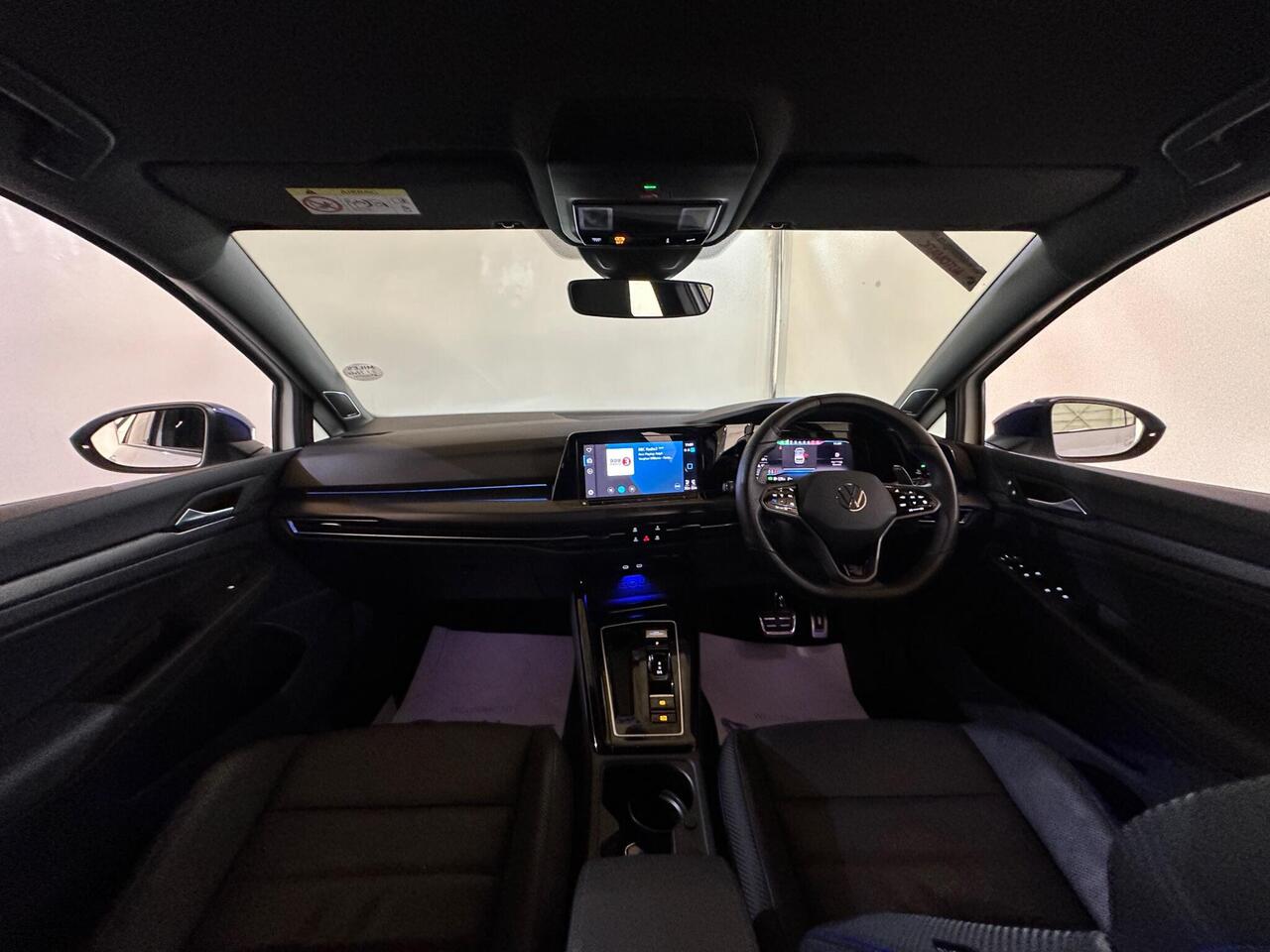 Volkswagen Golf GM23TPY