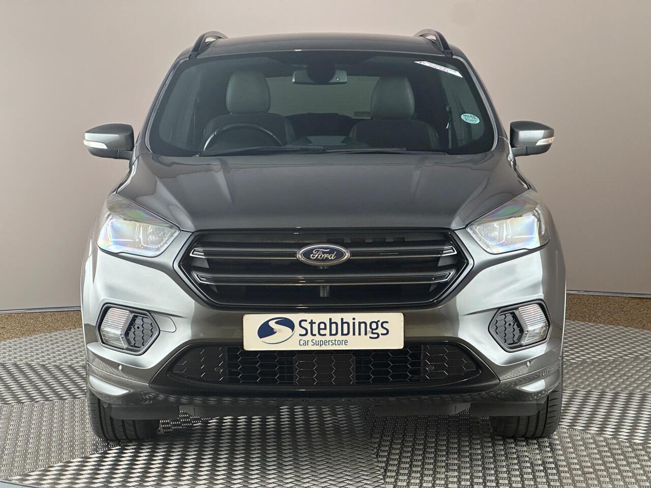 Ford Kuga AX17NUF