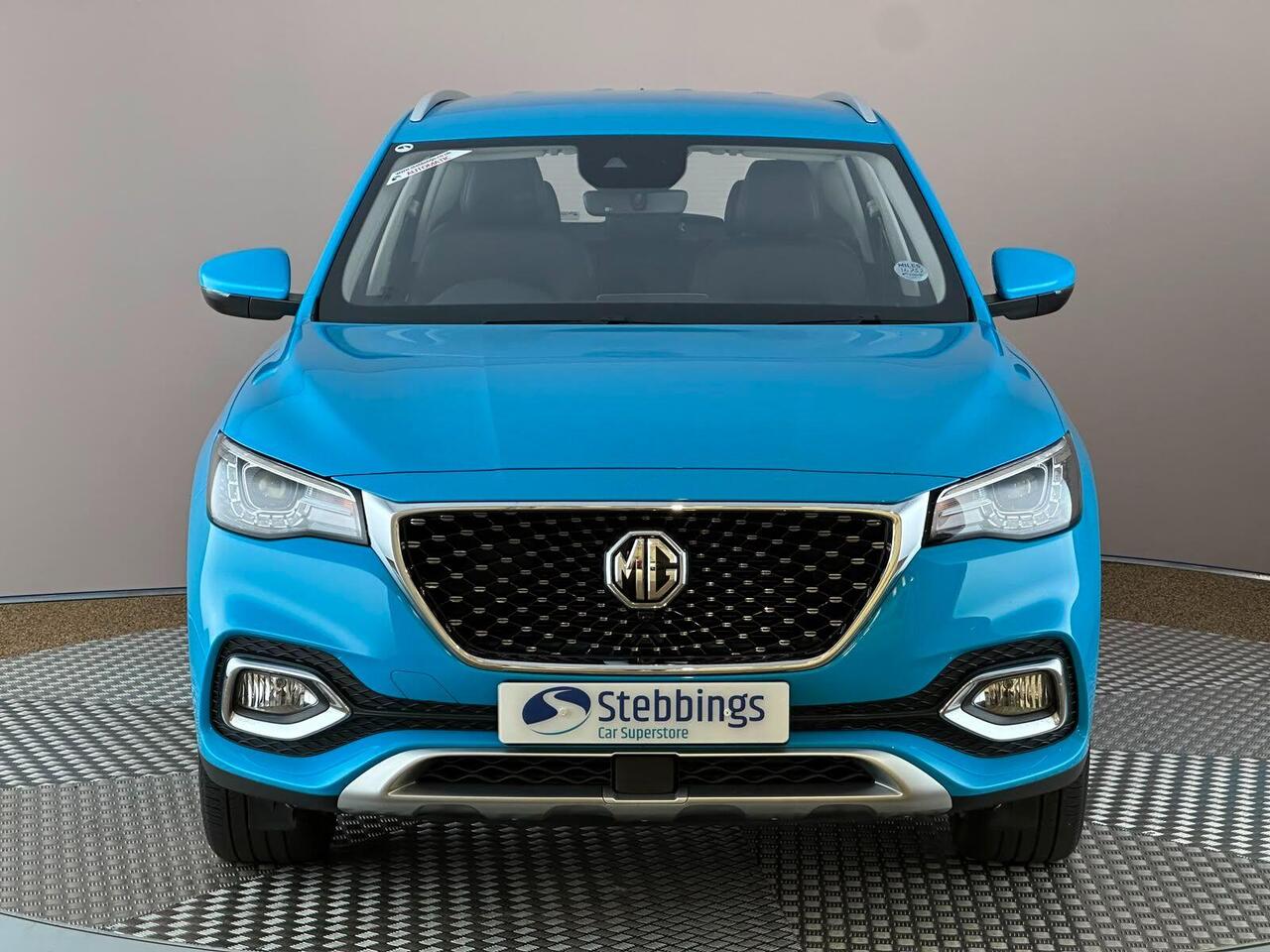MG MG HS MH72EPK