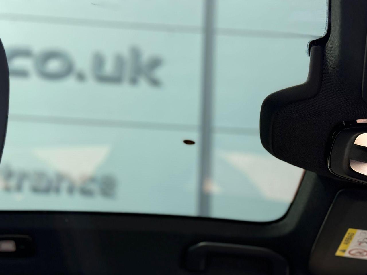 Polestar Polestar 2 OV21ZLK