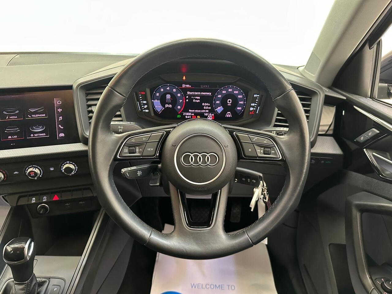 Audi A1 KN21XDO