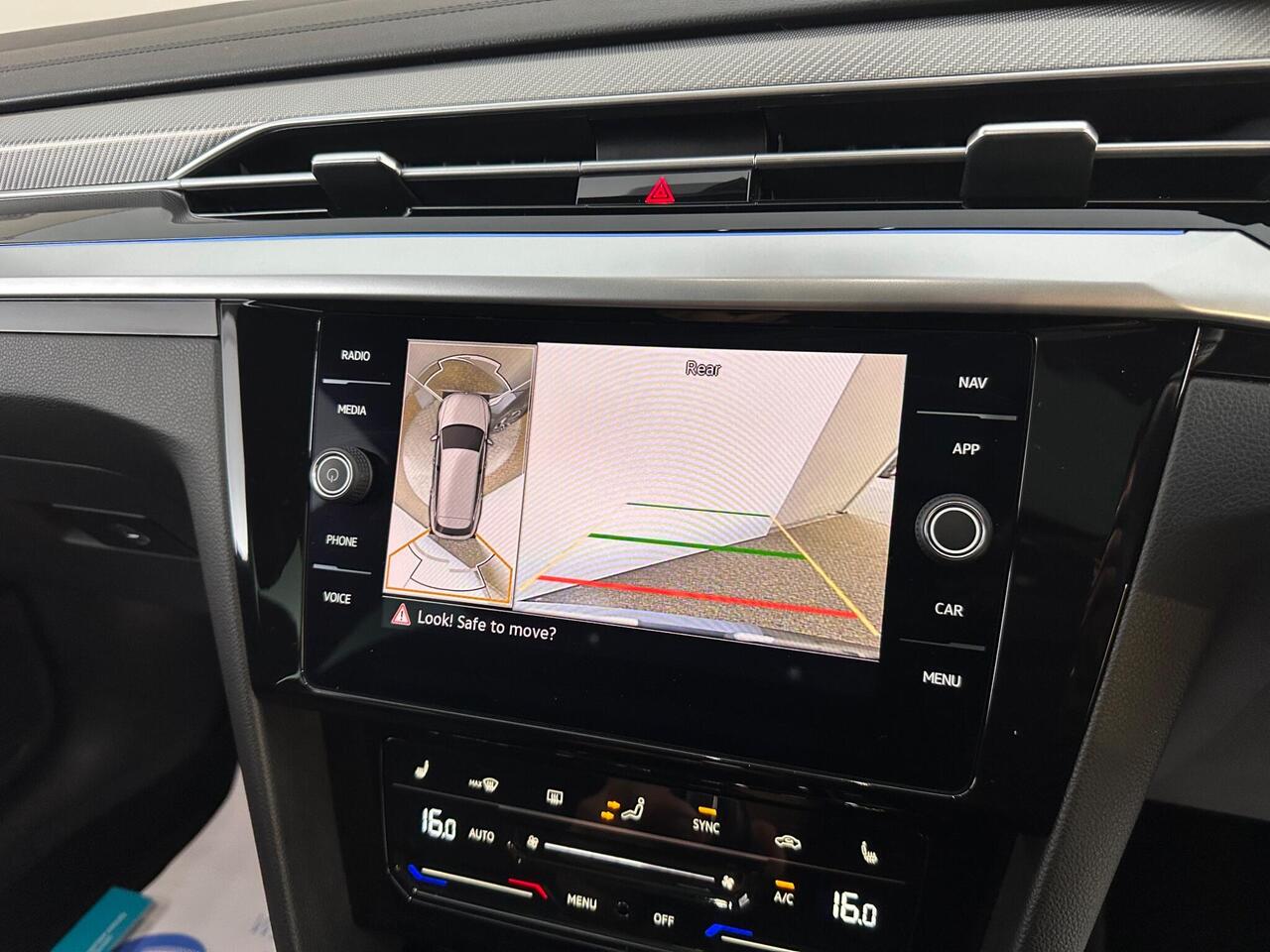 Volkswagen Arteon DG24KMY