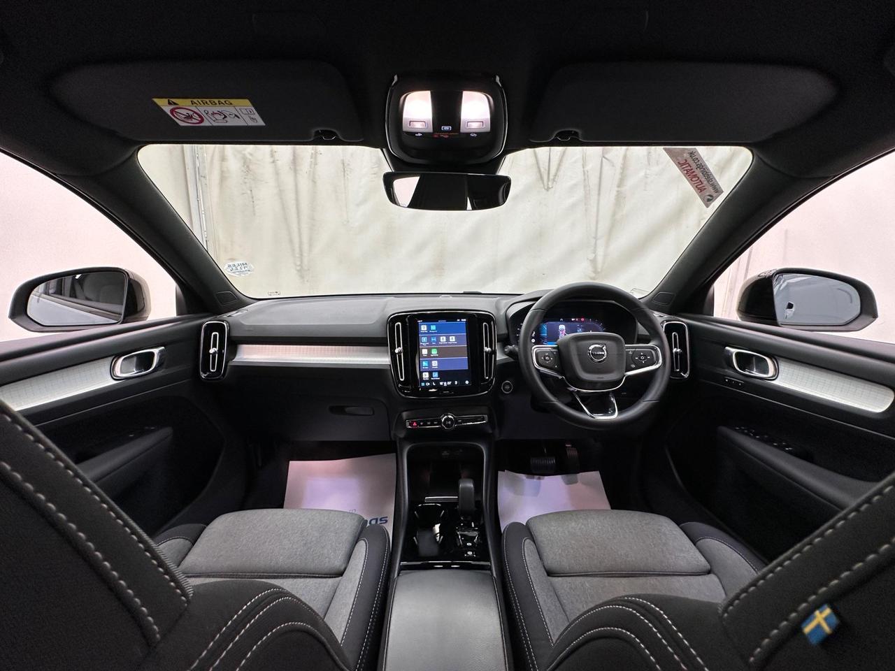 Volvo XC40 LM23BGK