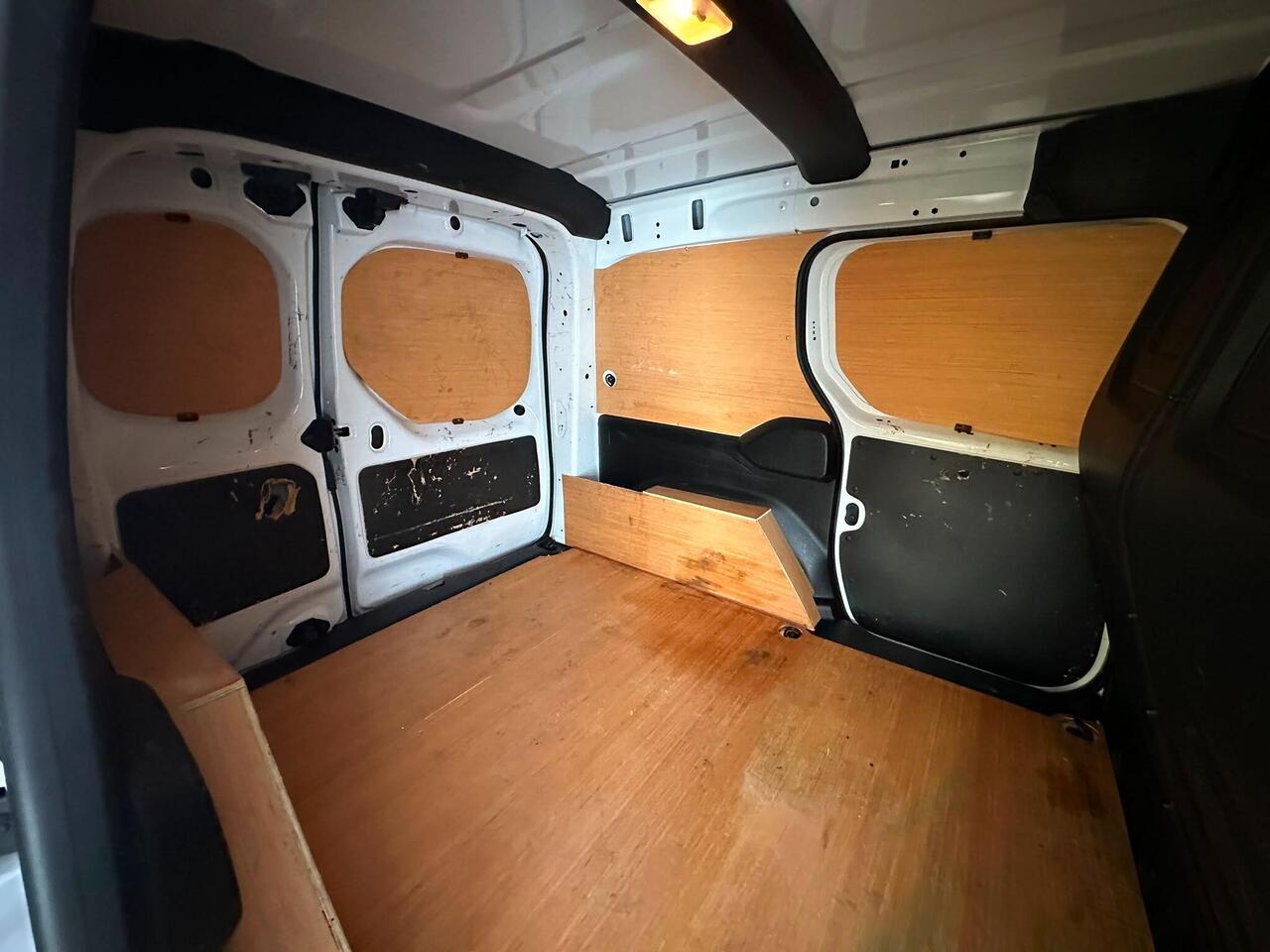 Renault Kangoo ML23EVH