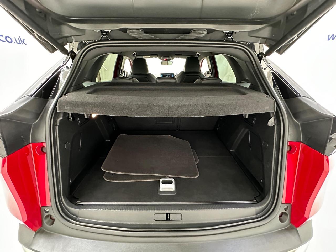 Peugeot 3008 BF71CUK
