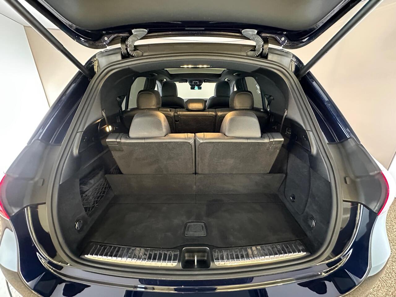 Mercedes-Benz GLE CA22MLZ