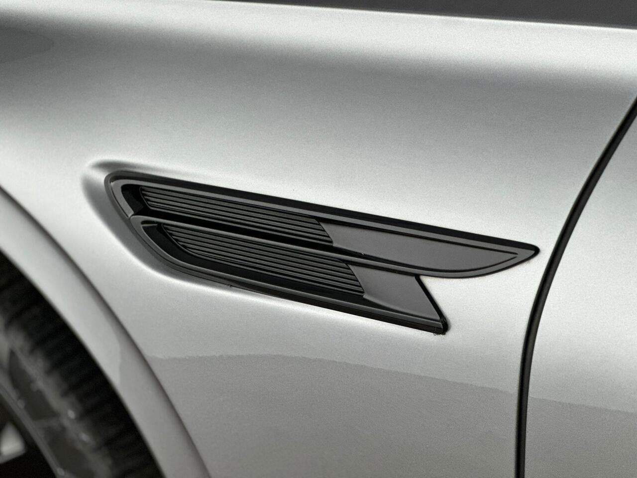 Bentley Flying Spur SN71VZD