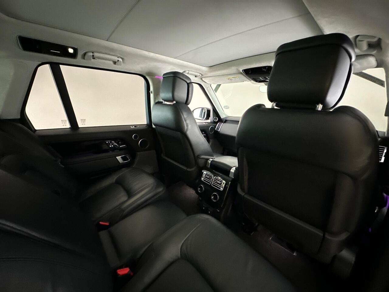 Land Rover Range Rover KO68OGP