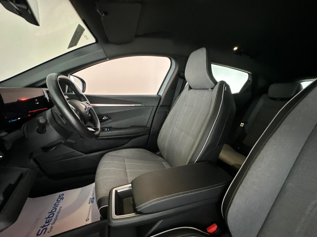 Renault Megane E-Tech LV73WWB