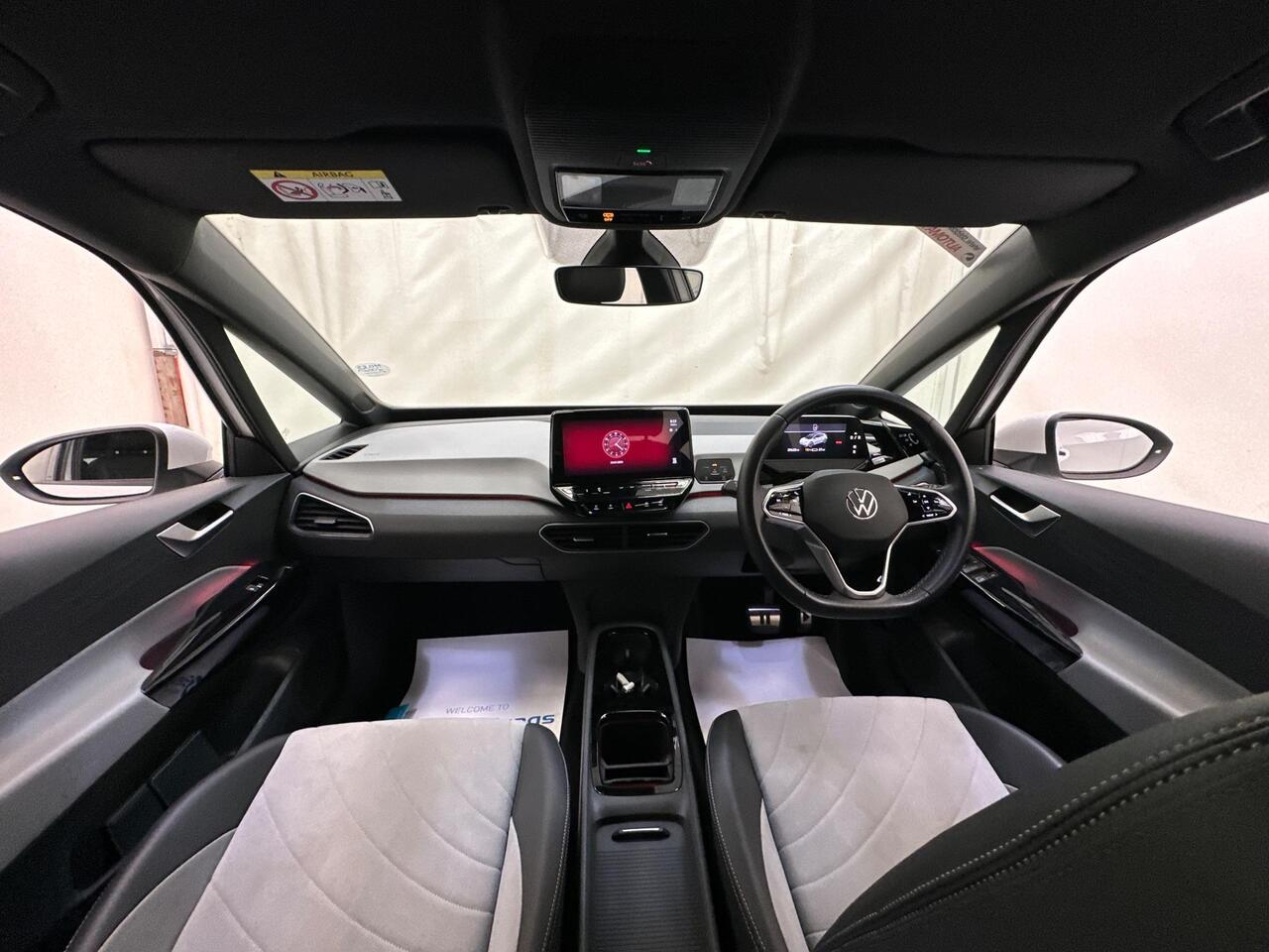 Volkswagen ID.3 WN73KSK