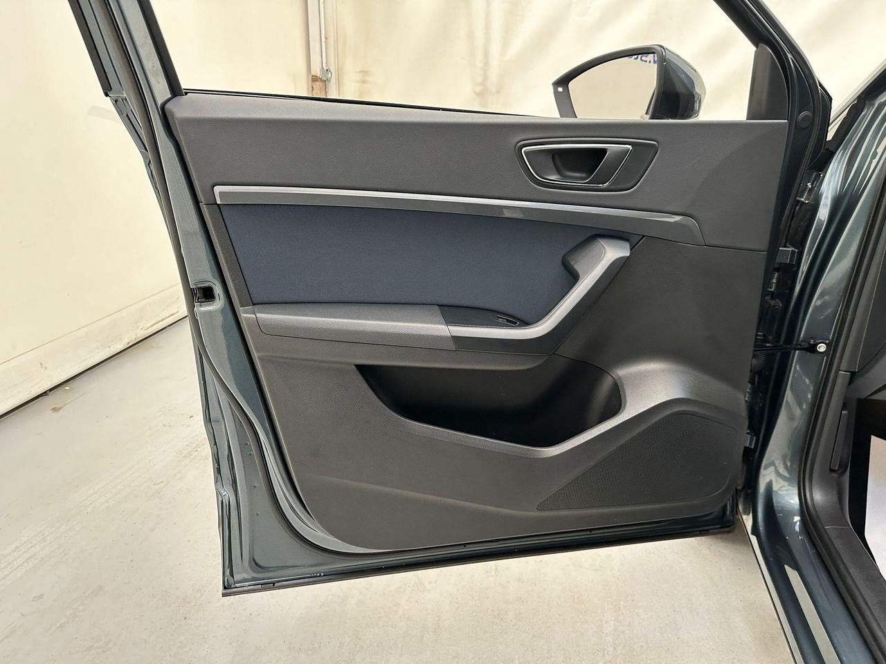 SEAT Ateca AF18JUK