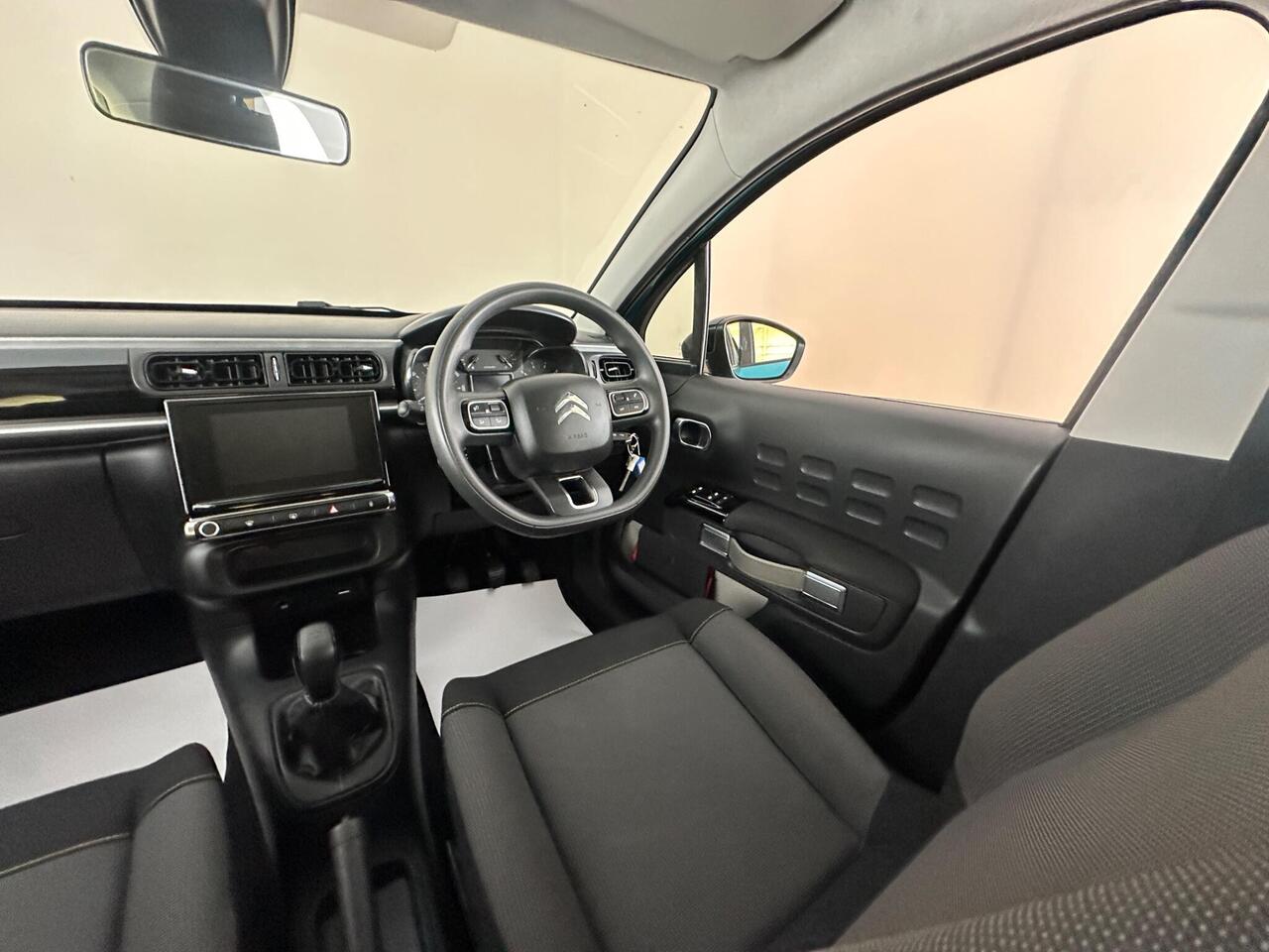 Citroen C3 LL21UXM